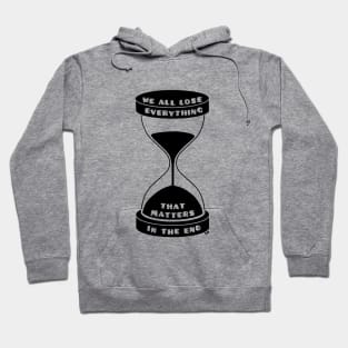 Sands of Time Hoodie